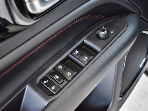 New 2026 Jeep Compass Trailhawk image 15