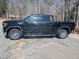 Used 2021 GMC Sierra 1500 SLT w/ SLT Premium Package image 2