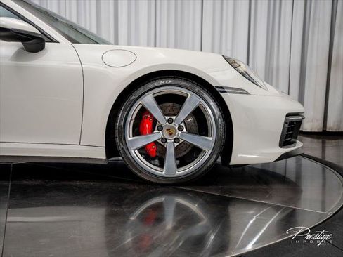 Used 2020 Porsche 911 Carrera S RWD image 15