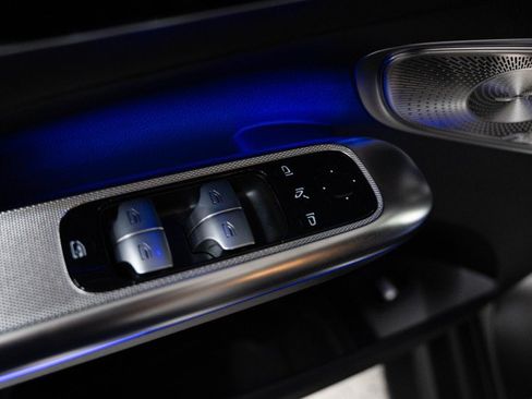 New 2026 Mercedes-Benz GLC 300 4MATIC image 21