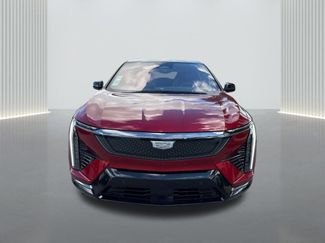 New 2025 Cadillac Optiq Sport 1 w/ LPO, Floor Liner Package video 2