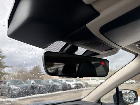 Used 2023 Subaru Outback Limited image 61