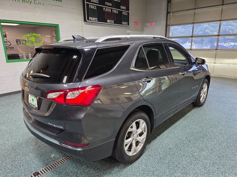 Used 2018 Chevrolet Equinox Premier AWD/4WD image 6