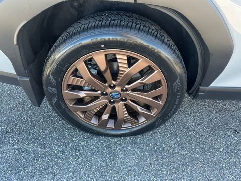 Used 2025 Subaru Forester Sport w/ Popular Package #2 image 5