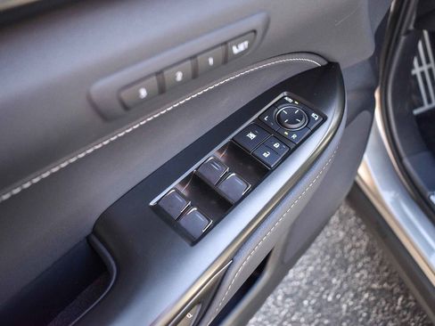 New 2026 Lexus NX 350h F Sport image 20