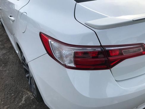 Used 2016 Acura ILX image 31