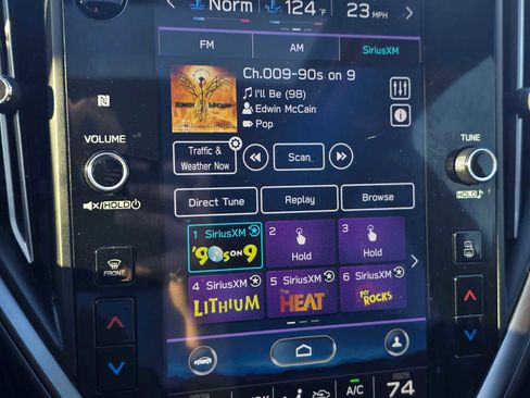 Used 2022 Subaru WRX Premium image 30