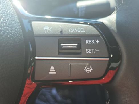 New 2026 Honda Civic Sport image 18