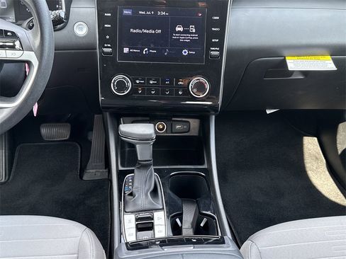 Used 2022 Hyundai Santa Cruz SEL w/ Cargo Package image 14