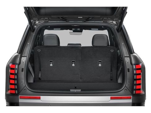 New 2026 Hyundai Palisade XRT Pro image 10