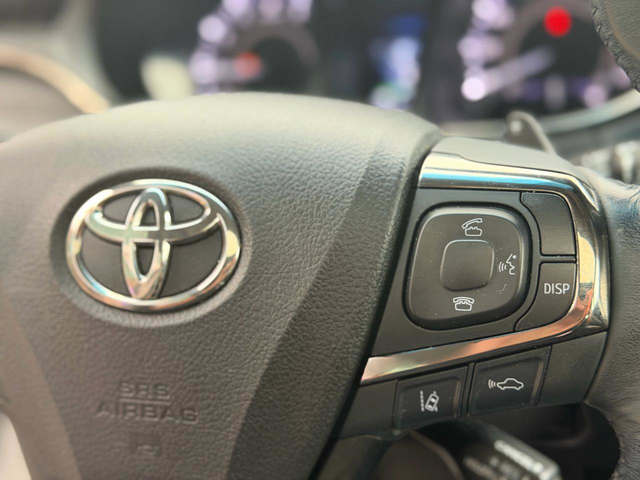 Used 2018 Toyota Avalon Limited w/ All Weather Liner Package FWD image 28
