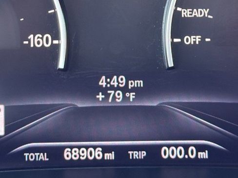 Used 2021 BMW X3 xDrive30i w/ Convenience Package image 11