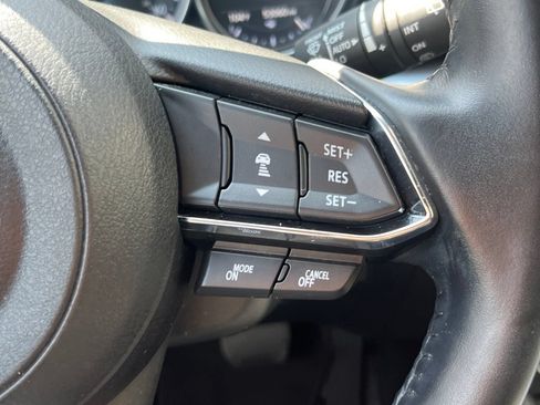Used 2024 MAZDA CX-5 AWD 2.5 S w/ Select Package image 21