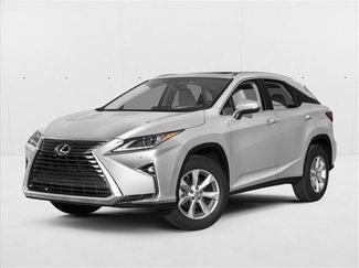 Used 2017 Lexus RX 350 FWD w/ Premium Package video 1