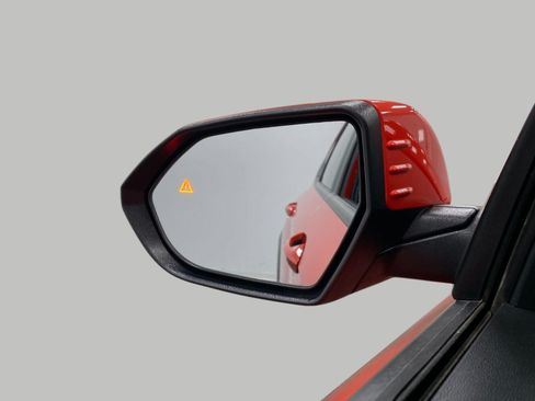 Certified 2025 Hyundai Kona SEL AWD/4WD image 19