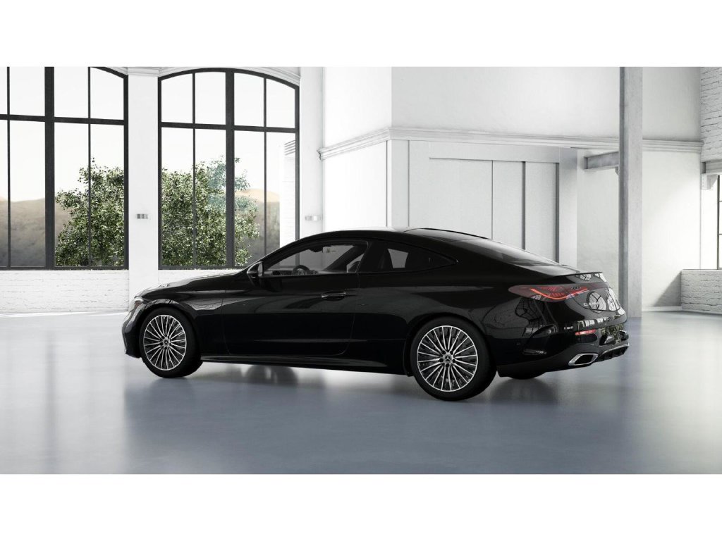 New 2027 Mercedes-Benz CLE 450 4MATIC Coupe image 31