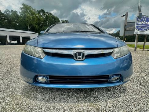 Used 2006 Honda Civic EX image 12