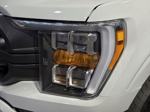 Used 2023 Ford F150 XLT w/ Equipment Group 302A High AWD/4WD image 13