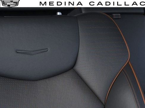 New 2026 Cadillac CT4 Sport image 22