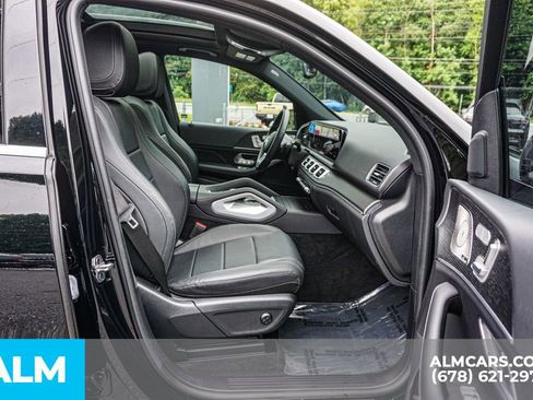 Used 2023 Mercedes-Benz GLE 350 4MATIC image 23