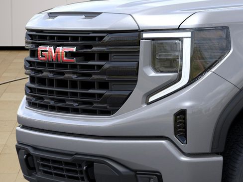 New 2025 GMC Sierra 1500 Elevation w/ Preferred Package image 13