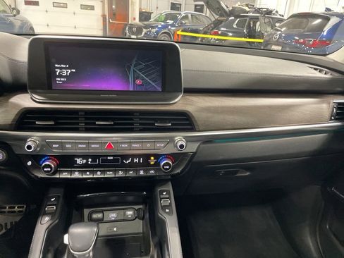 Used 2020 Kia Telluride SX w/ SX Prestige Package image 12