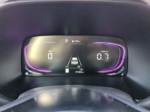 Certified 2025 Kia Soul LX w/ LX Technology Package image 15