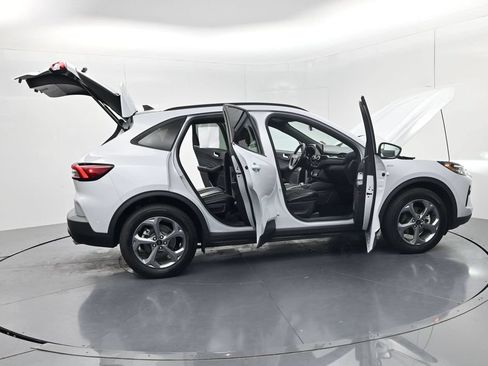 Used 2025 Ford Escape ST-Line FWD image 52