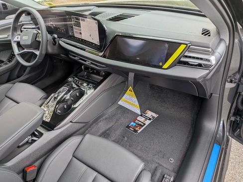 New 2026 Audi A5 2.0T Premium Plus AWD/4WD image 22