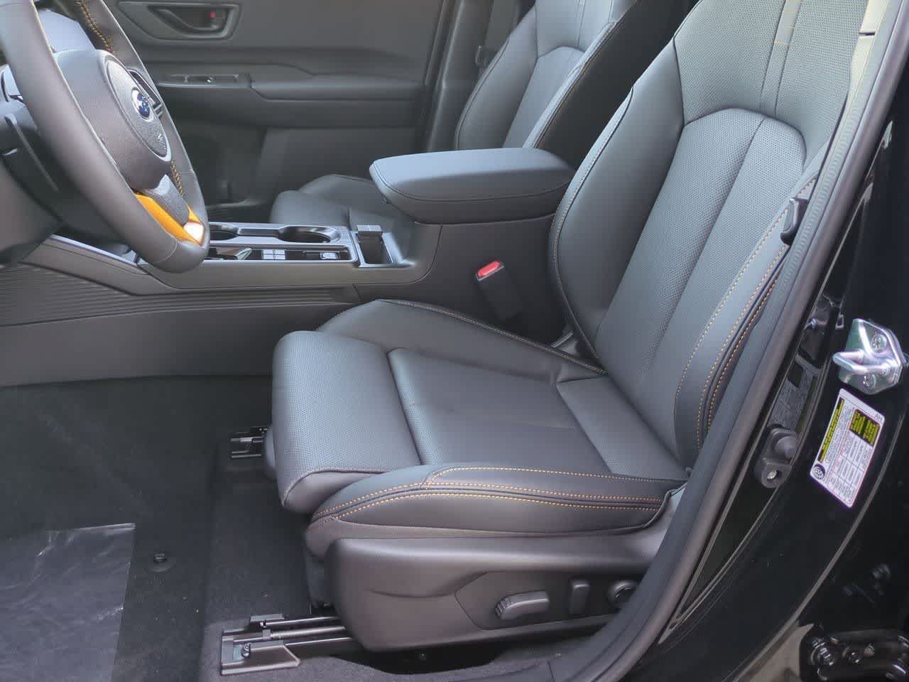 New 2026 Subaru Outback Wilderness AWD/4WD image 15