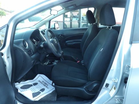 Used 2014 Nissan Versa Note S image 7