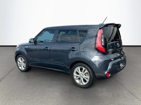 Used 2016 Kia Soul ! w/ Premium Package FWD image 5