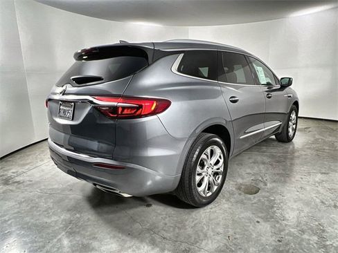 Certified 2020 Buick Enclave Avenir w/ Avenir Technology Package image 8