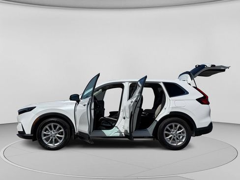 Used 2024 Honda CR-V EX image 27