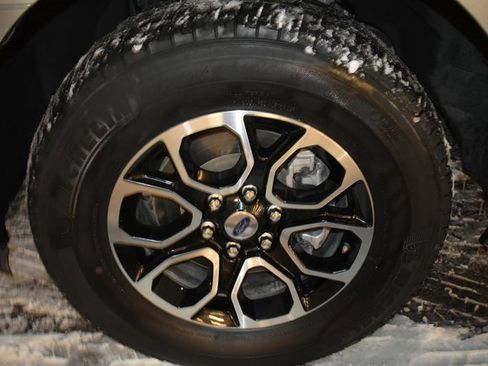 Used 2023 Ford Expedition Max XLT image 58