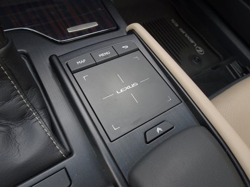 Used 2020 Lexus ES 350 w/ Accessory Package FWD image 18