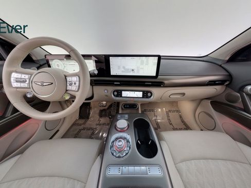 Used 2023 Genesis GV60 Performance AWD/4WD image 26