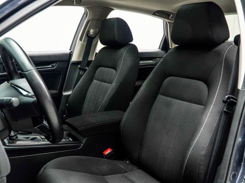 Used 2022 Honda Civic EX image 34