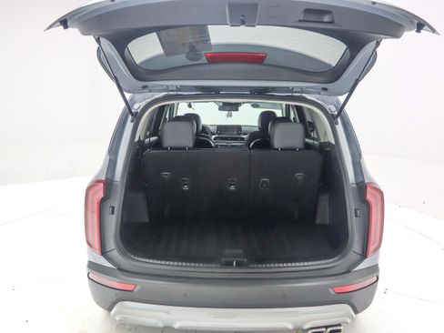 Used 2020 Kia Telluride S AWD/4WD image 11