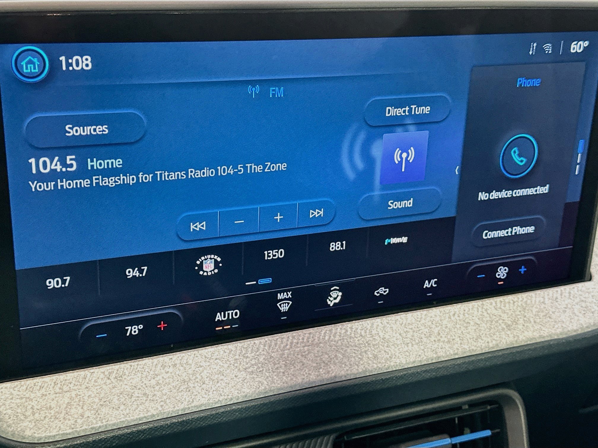 Used 2025 Ford Maverick XLT FWD image 21