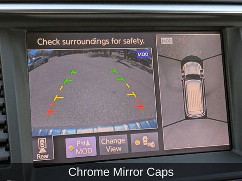 Used 2018 INFINITI QX80 2WD w/ Deluxe Technology Package image 30