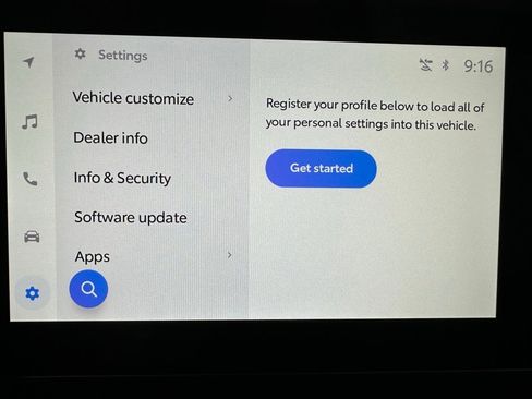 Used 2025 Toyota 4Runner SR5 image 37