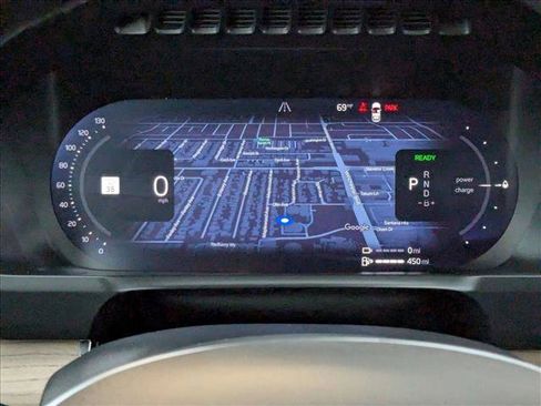 Certified 2026 Volvo XC90 T8 Plus w/ Protection Package Premier image 12