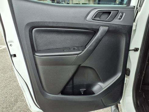 Used 2019 Ford Ranger XL w/ Equipment Group 101A Mid RWD image 21