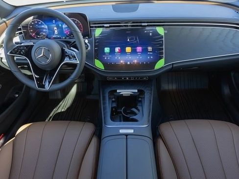 New 2026 Mercedes-Benz E 450 E 450 image 22