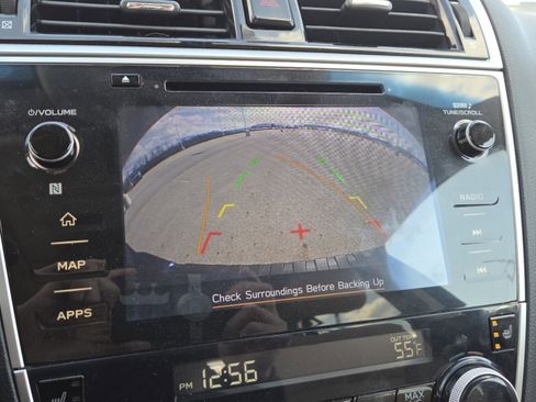 Used 2018 Subaru Outback 2.5i Premium image 30