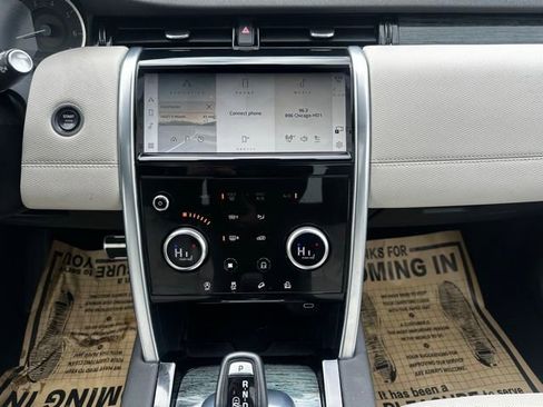 Certified 2023 Land Rover Discovery Sport SE R-Dynamic AWD/4WD image 25