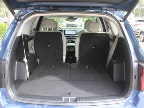 Used 2024 Kia Sorento SX FWD image 10