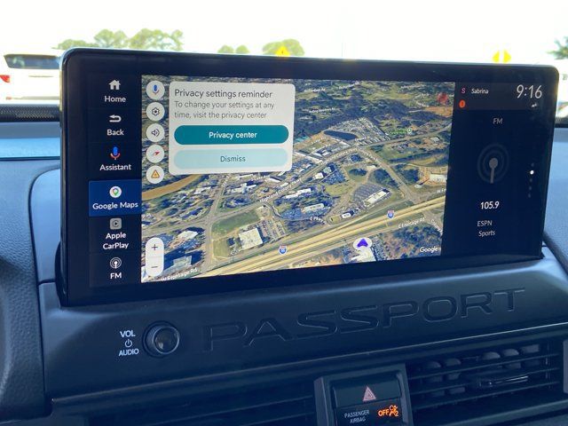Used 2026 Honda Passport TrailSport image 38