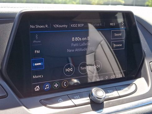 Used 2020 Chevrolet Blazer LT AWD/4WD image 3